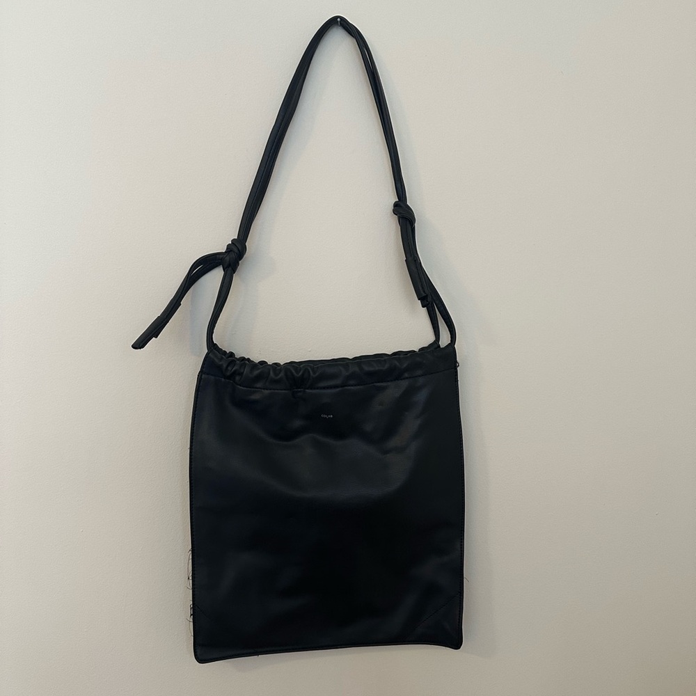 Colab Handbag in Black